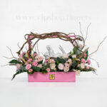 نماد ماه تولد بهمن مرد دلو