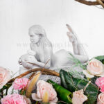 مرد دلو نماد ماه تولد بهمن