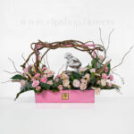 نماد ماه تولد قوچ فروردین