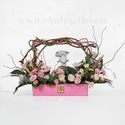 نماد ماه خرداد دو قولو است.