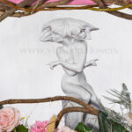 دو قولو نماد ماه خرداد