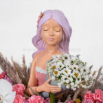 باکس گل B283 - Image 3