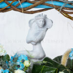 شیر نماد ماه مرداد است.