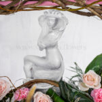 شیر نماد ماه مرداد