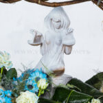 ترازو نماد ماه مهر است.