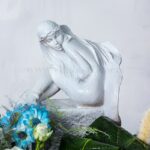 ماهی نماد ماه اسفند است.