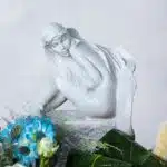 ماهی نماد ماه اسفند است.