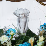 گاو نر نماد ماه اردیبهشت است.