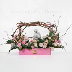 شهریور نماد فرشته است.