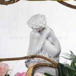 فرشته نماد ماه شهریور است.