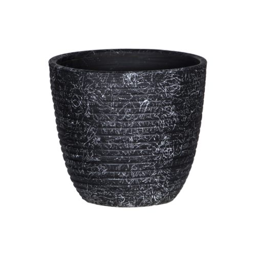 این گلدانP025 آپارتمانی بسیار شگفت انگیز است.