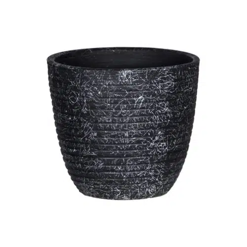 این گلدانP025 آپارتمانی بسیار شگفت انگیز است.