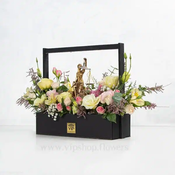 باکس گل B284 - Image 3