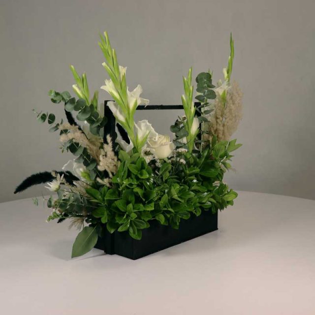 گل ترحیم F59 - Image 30