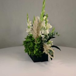 گل ترحیم F59 - 45