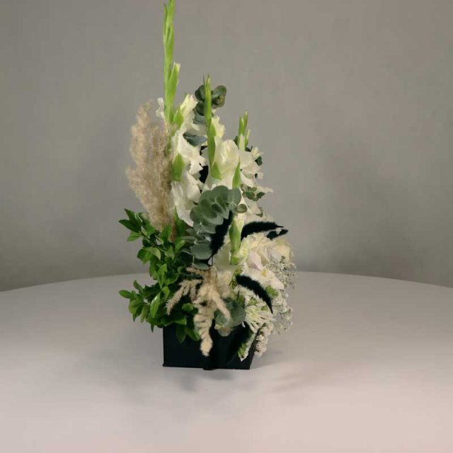 گل ترحیم F59 - Image 3