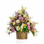 سبد گل K138 - Image 3