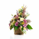 سبد گل K138 - Image 12