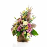 سبد گل K138 - Image 13