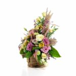 سبد گل K138 - Image 14