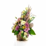 سبد گل K138 - Image 15