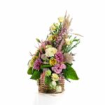 سبد گل K138 - Image 16