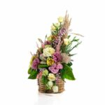 سبد گل K138 - Image 17