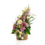 سبد گل K138 - Image 18