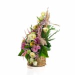 سبد گل K138 - Image 19