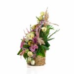 سبد گل K138 - Image 20