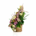 سبد گل K138 - Image 21