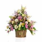 سبد گل K138 - Image 4