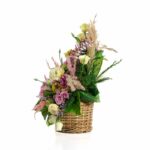 سبد گل K138 - Image 22