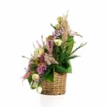 سبد گل K138 - Image 23