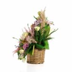 سبد گل K138 - Image 24