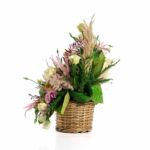 سبد گل K138 - Image 25