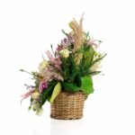 سبد گل K138 - Image 26