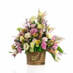 سبد گل K138 - Image 5