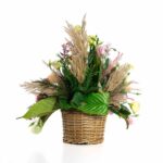 سبد گل K138 - Image 34