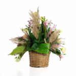 سبد گل K138 - Image 35