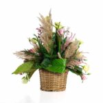 سبد گل K138 - Image 36