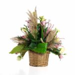 سبد گل K138 - Image 37