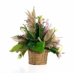 سبد گل K138 - Image 38