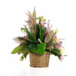 سبد گل K138 - Image 39