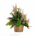 سبد گل K138 - Image 40