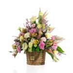 سبد گل K138 - Image 6