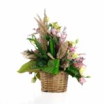 سبد گل K138 - Image 41