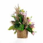 سبد گل K138 - Image 42