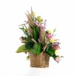 سبد گل K138 - Image 43