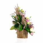 سبد گل K138 - Image 44